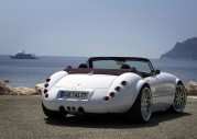 Wiesmann 500th Roadster